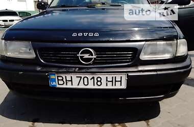 Універсал Opel Astra 1997 в Чорноморську