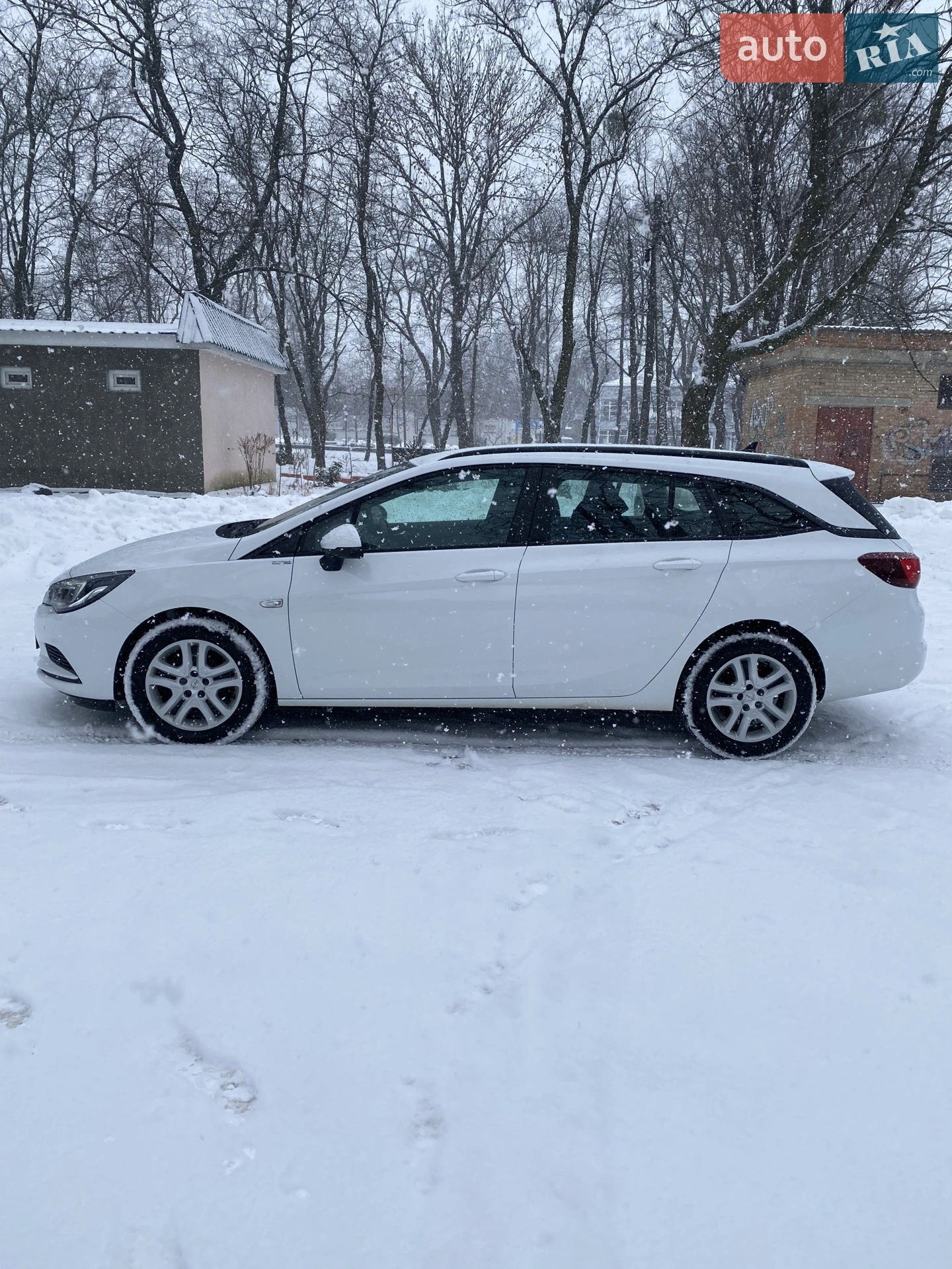 2016 Opel Astra - мініатюра 45