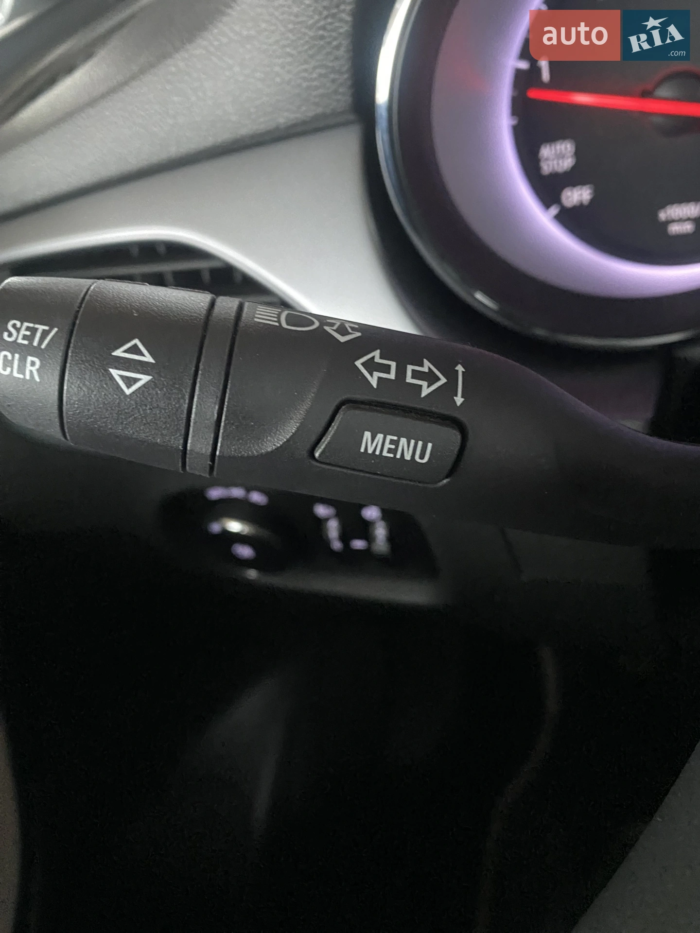 2016 Opel Astra - мініатюра 13