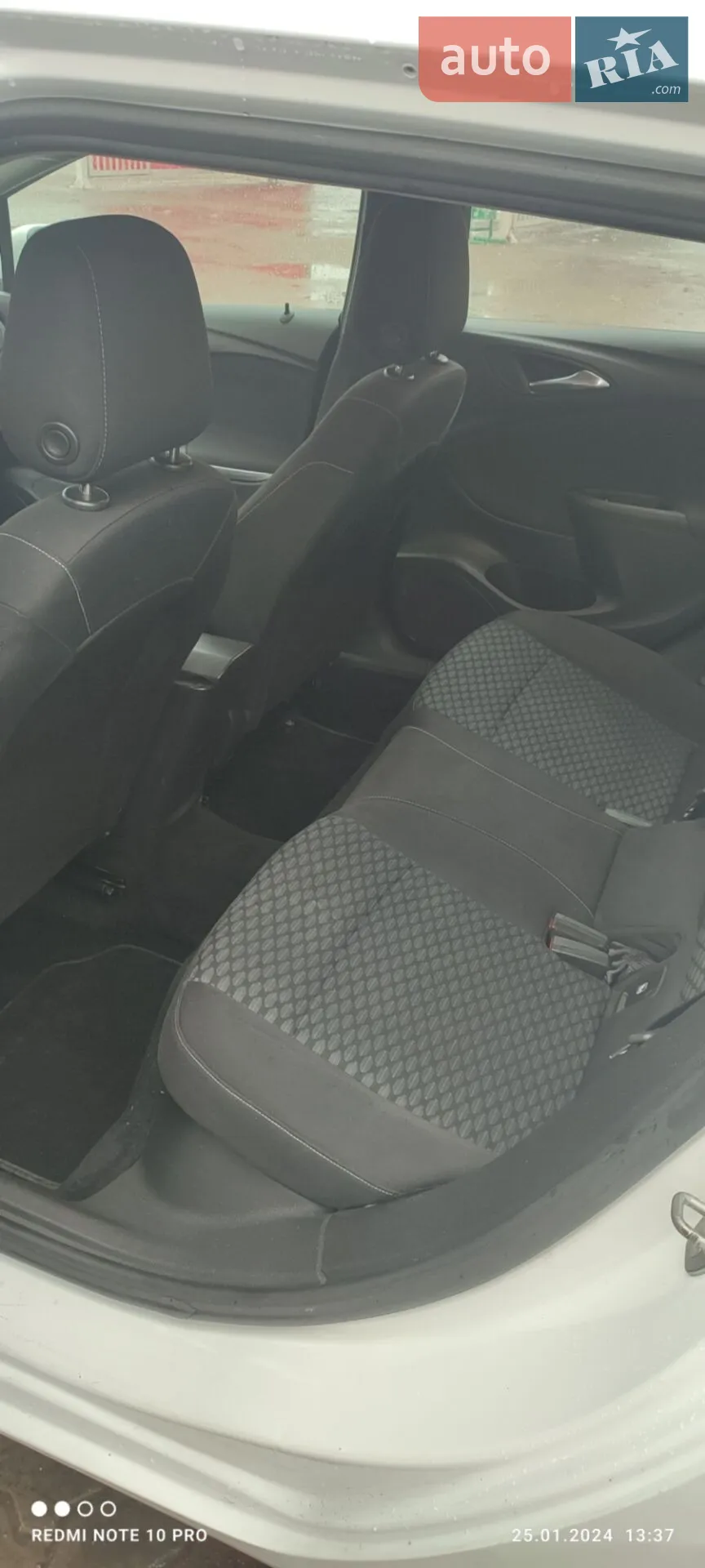 2019 Opel Astra - мініатюра 14