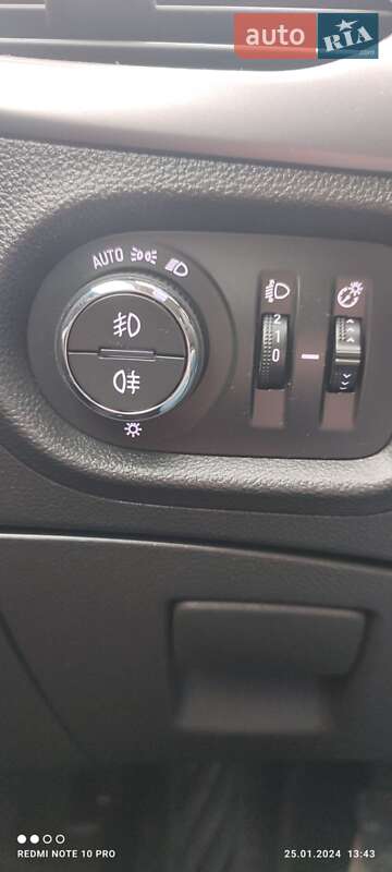 Универсал Opel Astra 2019 в Калуше фото 19 Универсал Opel Astra 2019 в Калуше