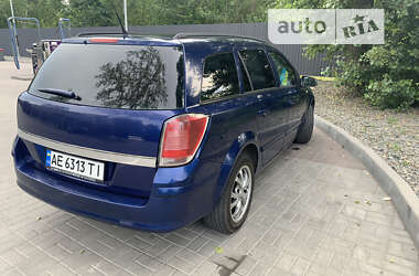 Универсал Opel Astra 2005 в Харькове
