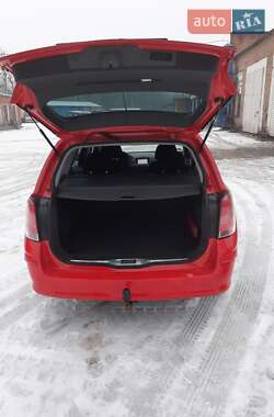 Универсал Opel Astra 2006 в 