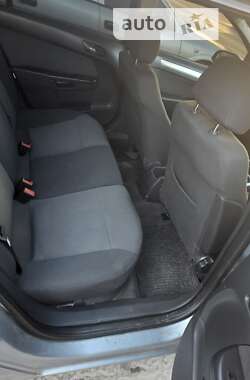 Универсал Opel Astra 2007 в 
