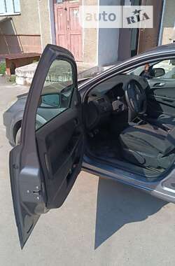 Хэтчбек Opel Astra 2007 в Тлумаче