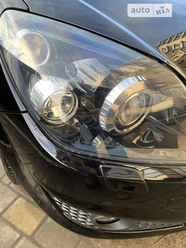 Універсал Opel Astra 2008 в Вінниці