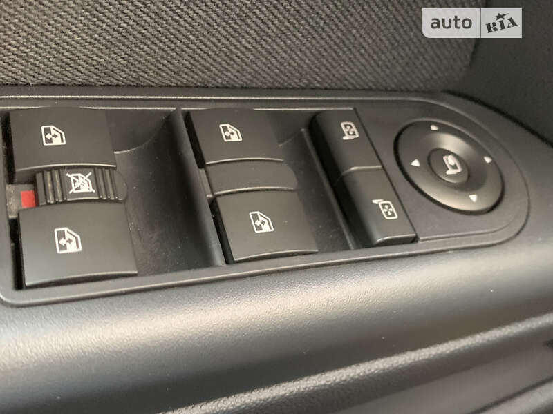 Універсал Opel Astra 2008 в Вінниці