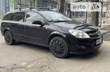 Універсал Opel Astra 2007 в Одесі