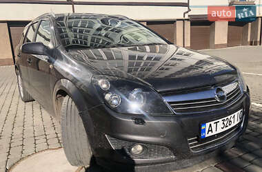 Універсал Opel Astra 2009 в Калуші