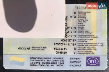 Универсал Opel Astra 2009 в 