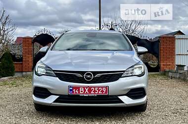 Универсал Opel Astra 2020 в Самборе
