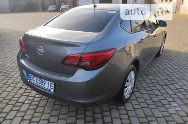 Универсал Opel Astra 2020 в Червонограде