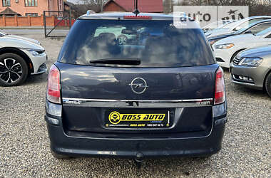 Универсал Opel Astra 2008 в Коломые