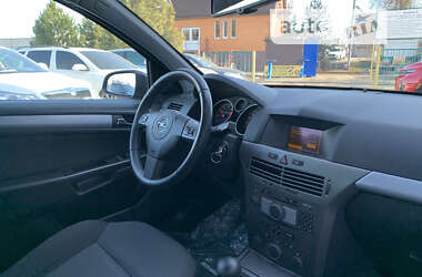 Универсал Opel Astra 2006 в Харькове