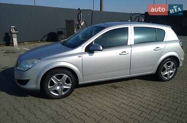 Хетчбек Opel Astra 2009 в Луцьку