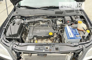 Хетчбек Opel Astra 2007 в Бориславі