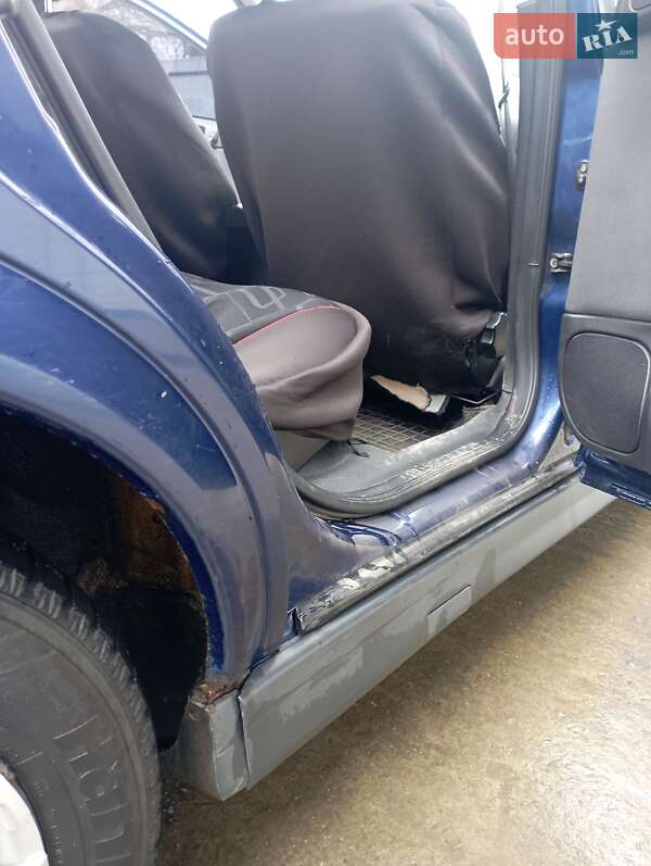 Универсал Opel Astra 2004 в Заболотове