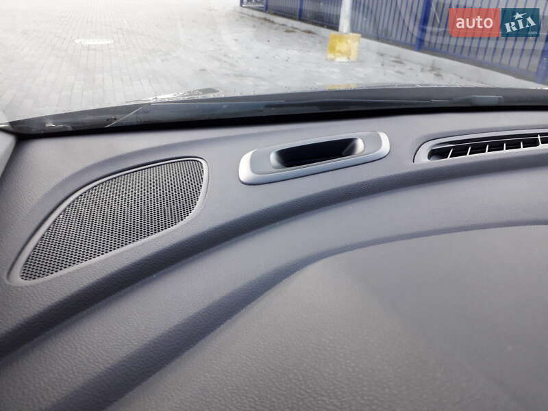 Універсал Opel Astra 2016 в Ковелі