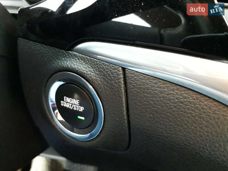 Універсал Opel Astra 2016 в Ковелі