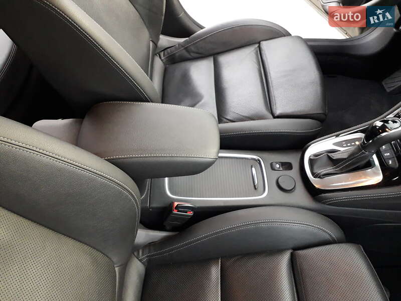 Універсал Opel Astra 2016 в Ковелі