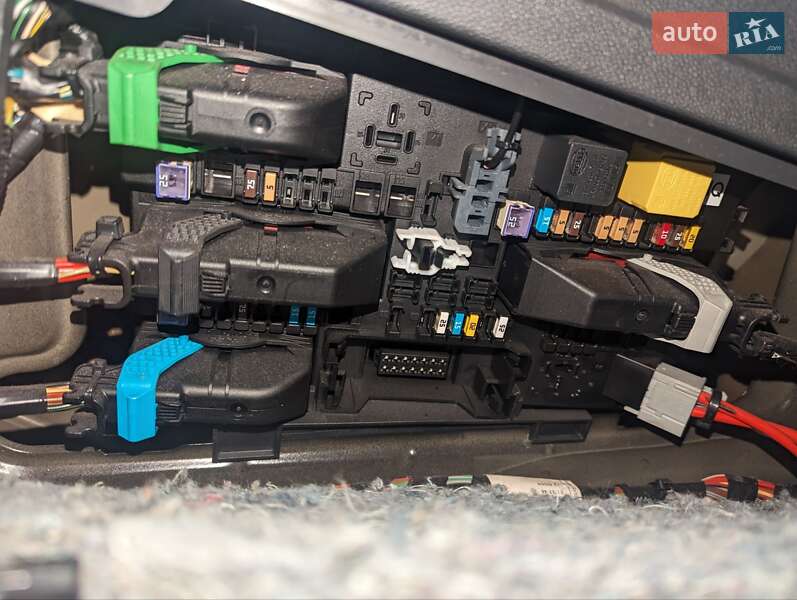 Універсал Opel Astra 2008 в Івано-Франківську