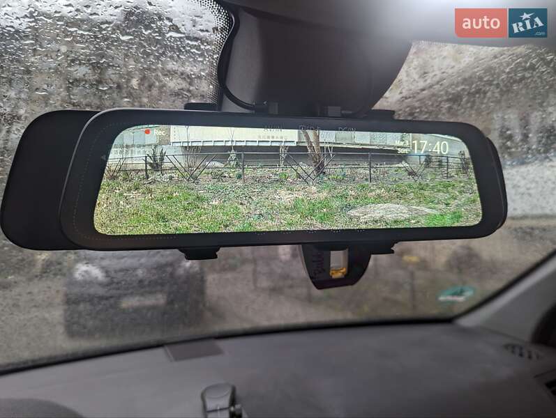 Універсал Opel Astra 2008 в Івано-Франківську