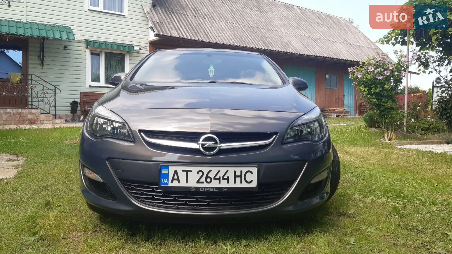 2012 Opel Astra - мініатюра 26