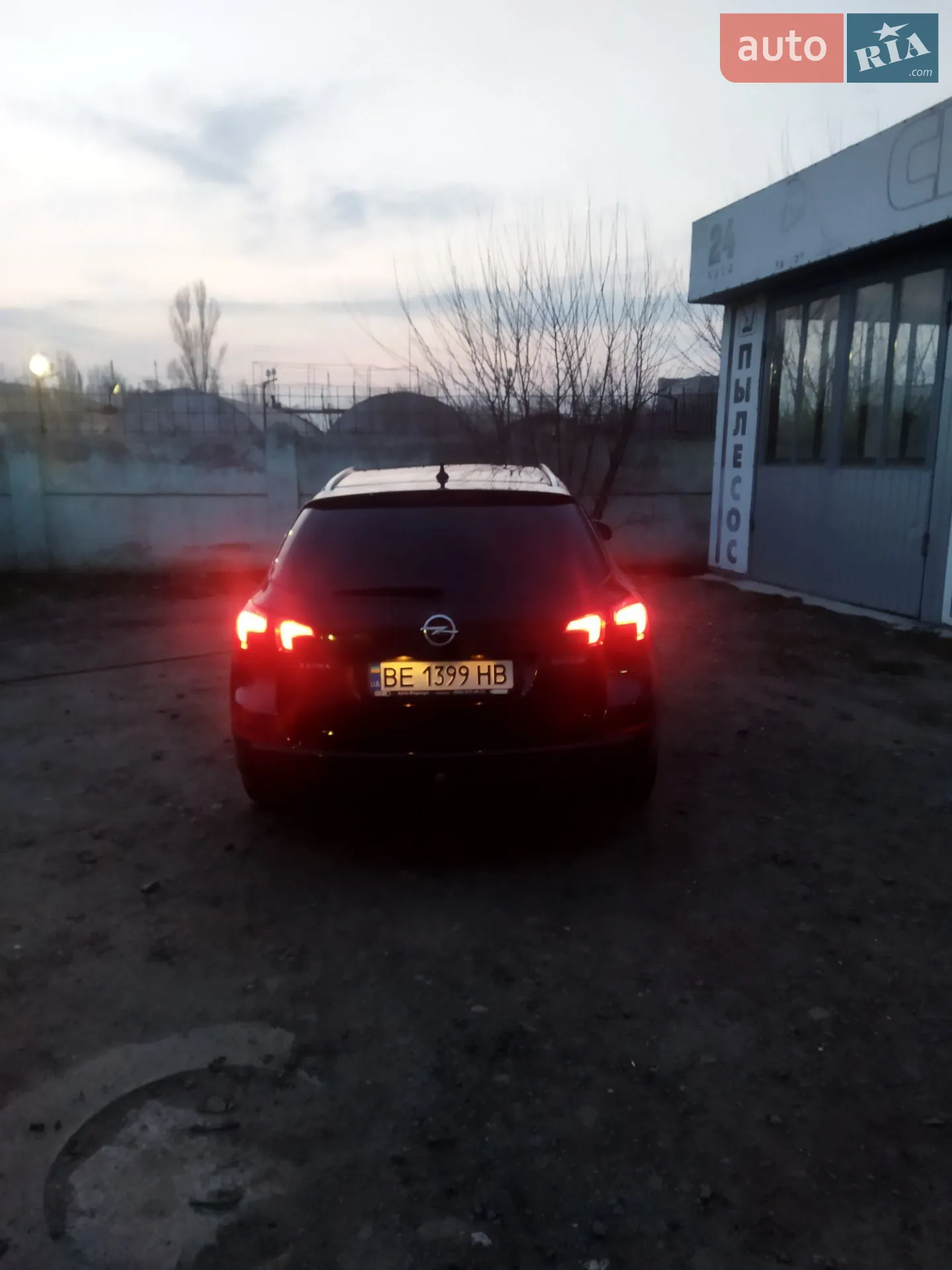 2011 Opel Astra - мініатюра 17