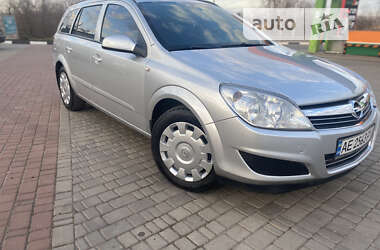 Універсал Opel Astra 2008 в Кривому Розі