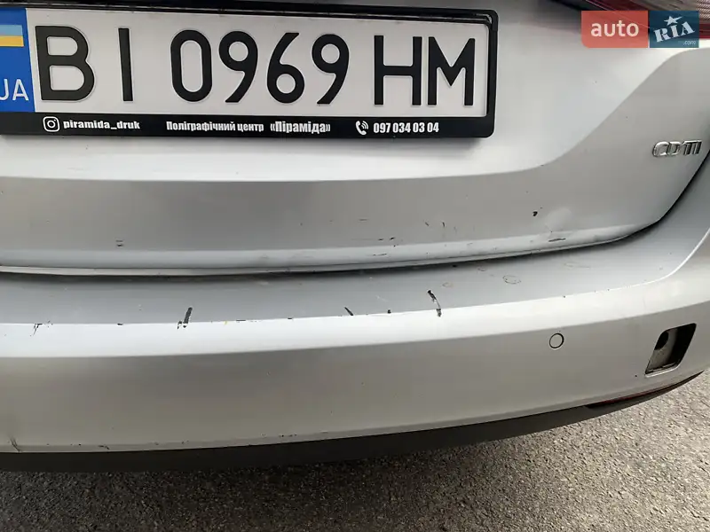 Opel Astra 2016 VIN W0LBC8EK2H8005981 фото оголошення 19 з 70