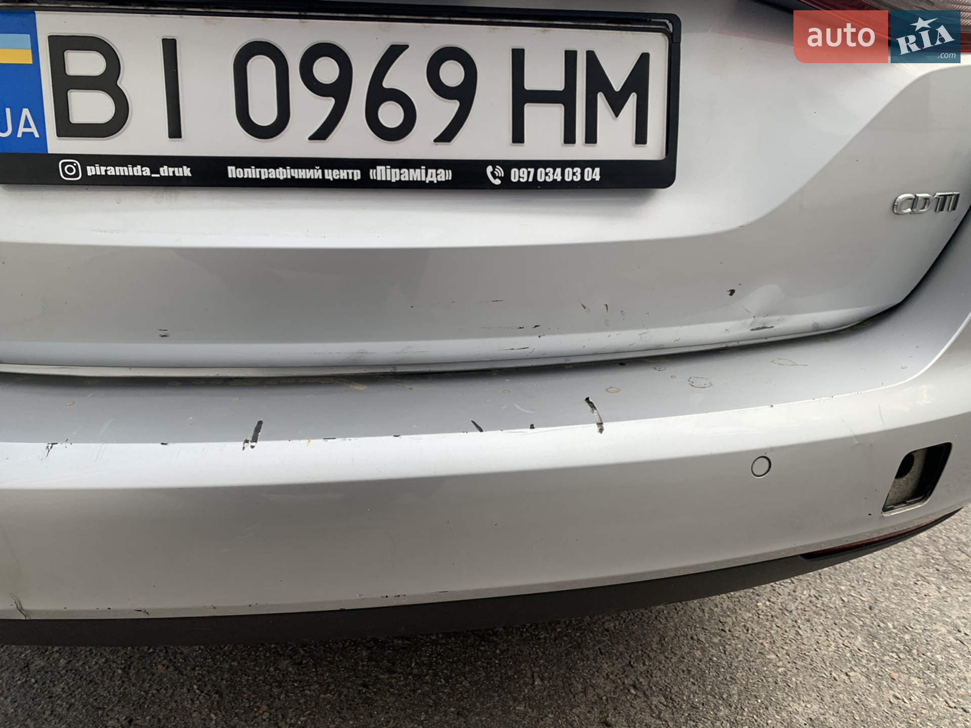 2016 Opel Astra - мініатюра 19