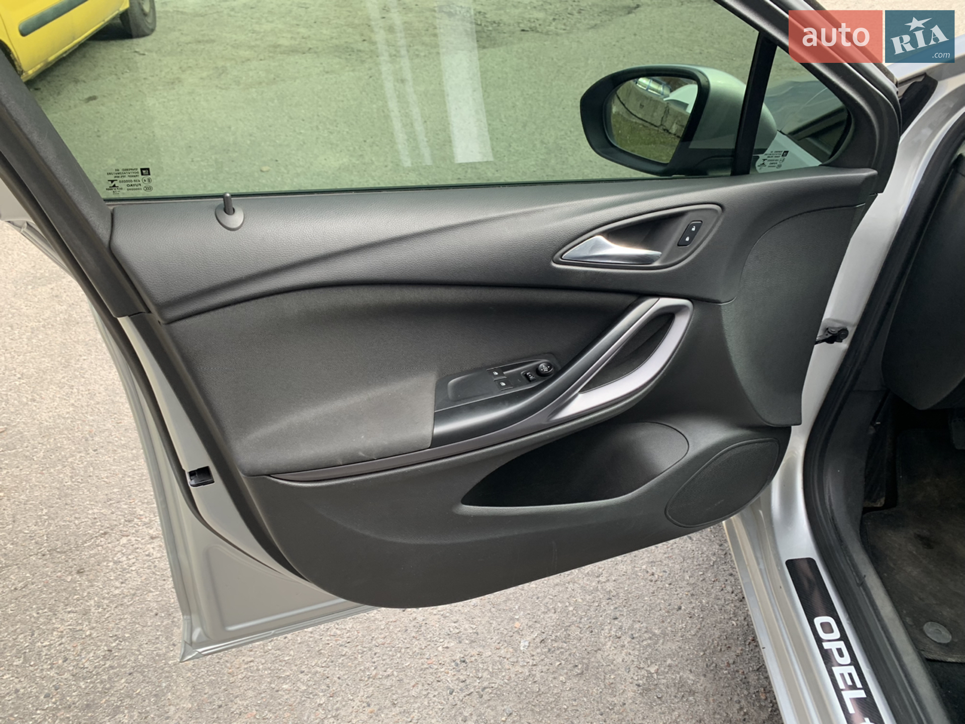 2016 Opel Astra - мініатюра 35