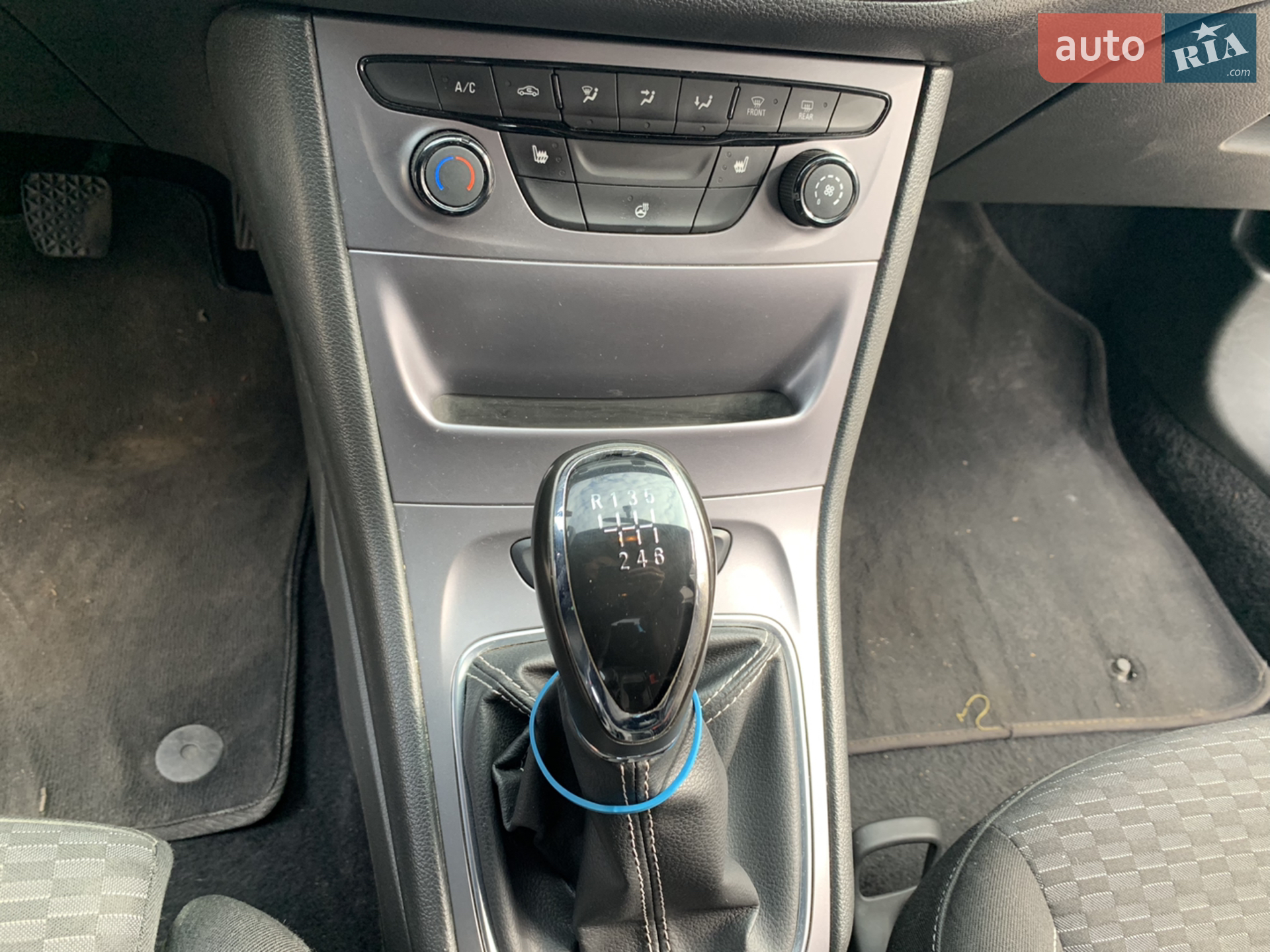 2016 Opel Astra - мініатюра 38