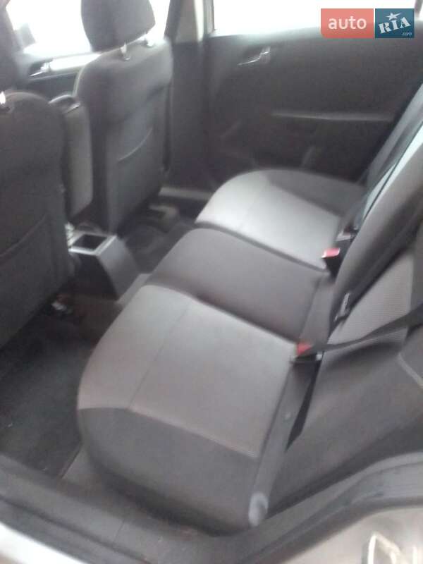 Універсал Opel Astra 2009 в Івано-Франківську