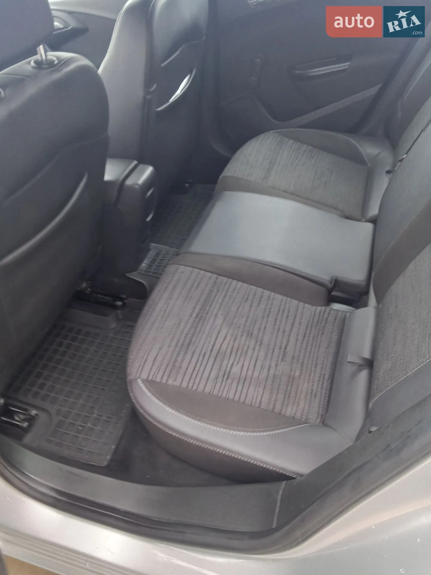 2015 Opel Astra - мініатюра 13