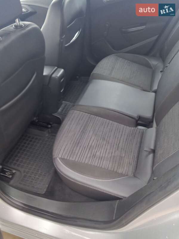 Универсал Opel Astra 2015 в Львове фото 13 Универсал Opel Astra 2015 в Львове