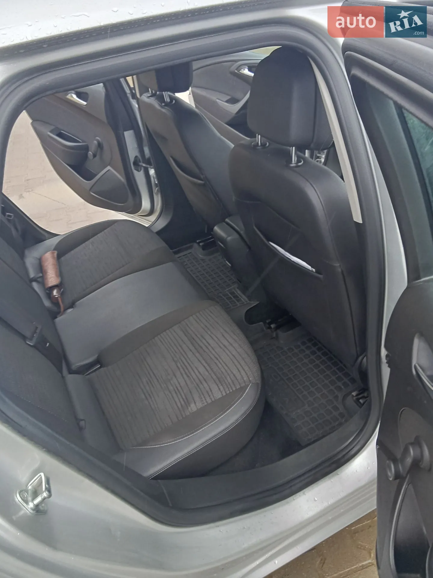 2015 Opel Astra - мініатюра 30