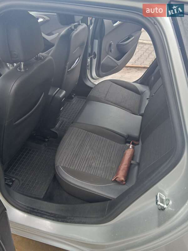 Универсал Opel Astra 2015 в Львове фото 74 Универсал Opel Astra 2015 в Львове