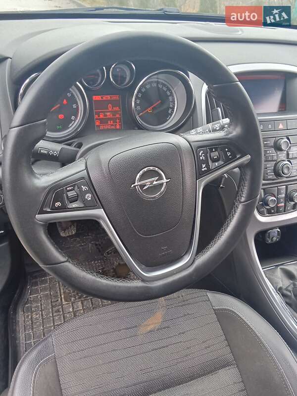 Универсал Opel Astra 2015 в Львове фото 77 Универсал Opel Astra 2015 в Львове