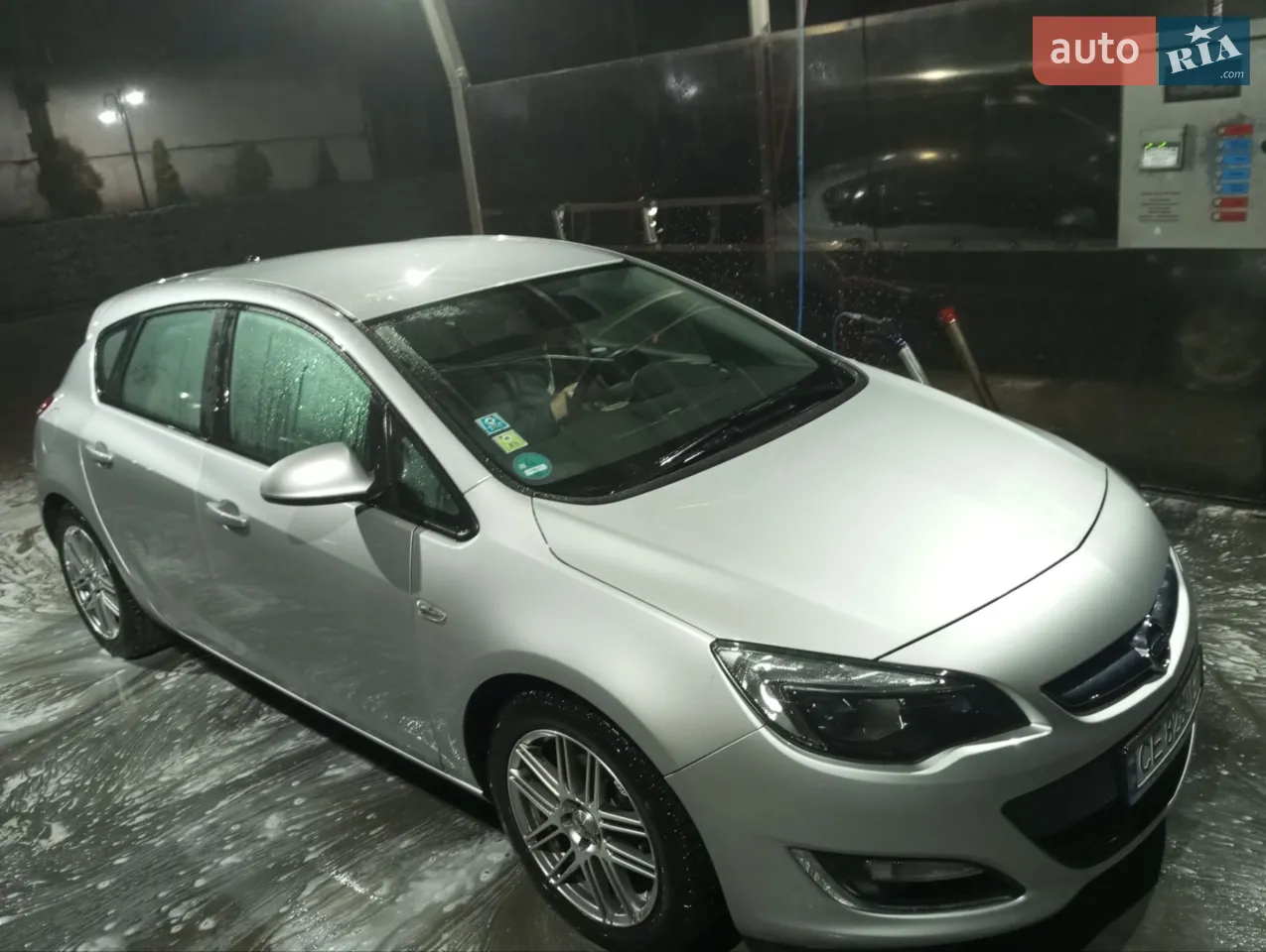 2011 Opel Astra - мініатюра 21