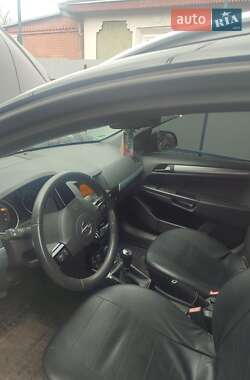 Универсал Opel Astra 2009 в 