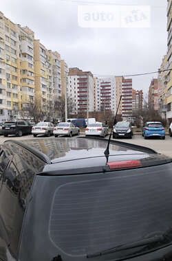 Универсал Opel Astra 2008 в Валках