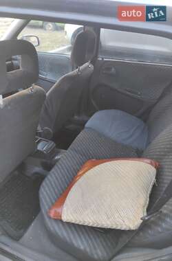 Седан Opel Astra 1995 в Харкові