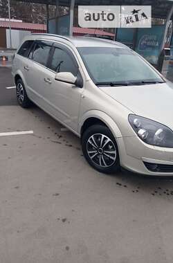 Універсал Opel Astra 2004 в Вінниці