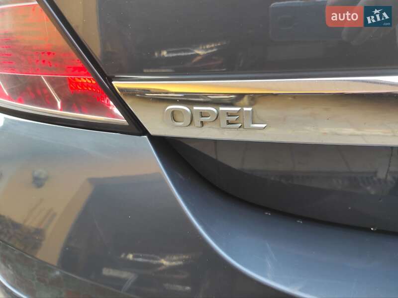 Хэтчбек Opel Astra 2007 в Львове фото 17 Хэтчбек Opel Astra 2007 в Львове