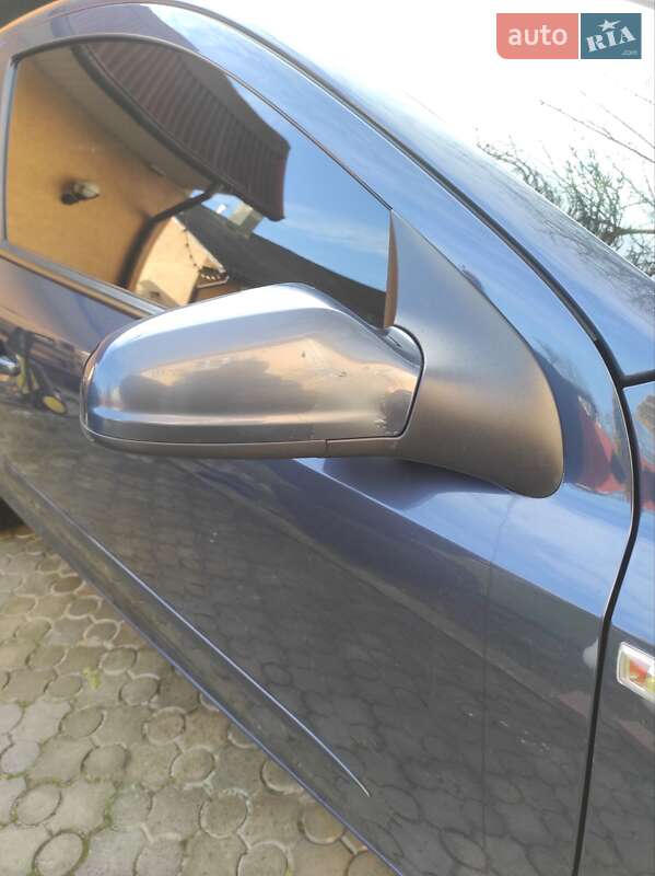 Хэтчбек Opel Astra 2007 в Львове фото 23 Хэтчбек Opel Astra 2007 в Львове