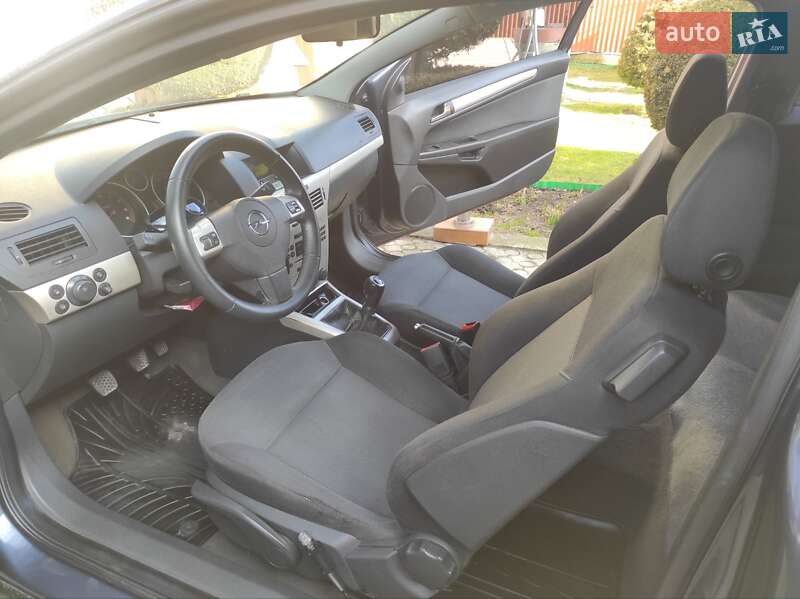 Хэтчбек Opel Astra 2007 в Львове фото 40 Хэтчбек Opel Astra 2007 в Львове