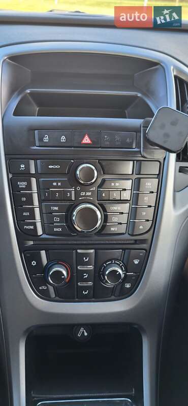 Универсал Opel Astra 2013 в Дрогобыче фото 25 Универсал Opel Astra 2013 в Дрогобыче