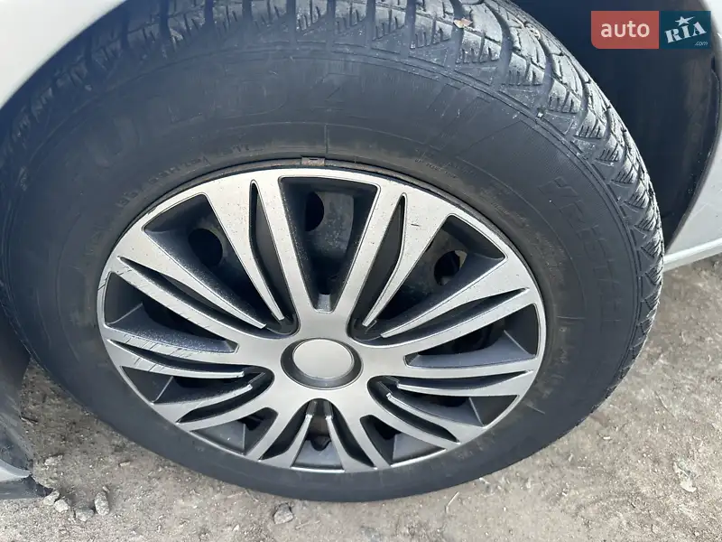 Opel Astra 2008 VIN Y6D0AHL4882120220 фото оголошення 17 з 59