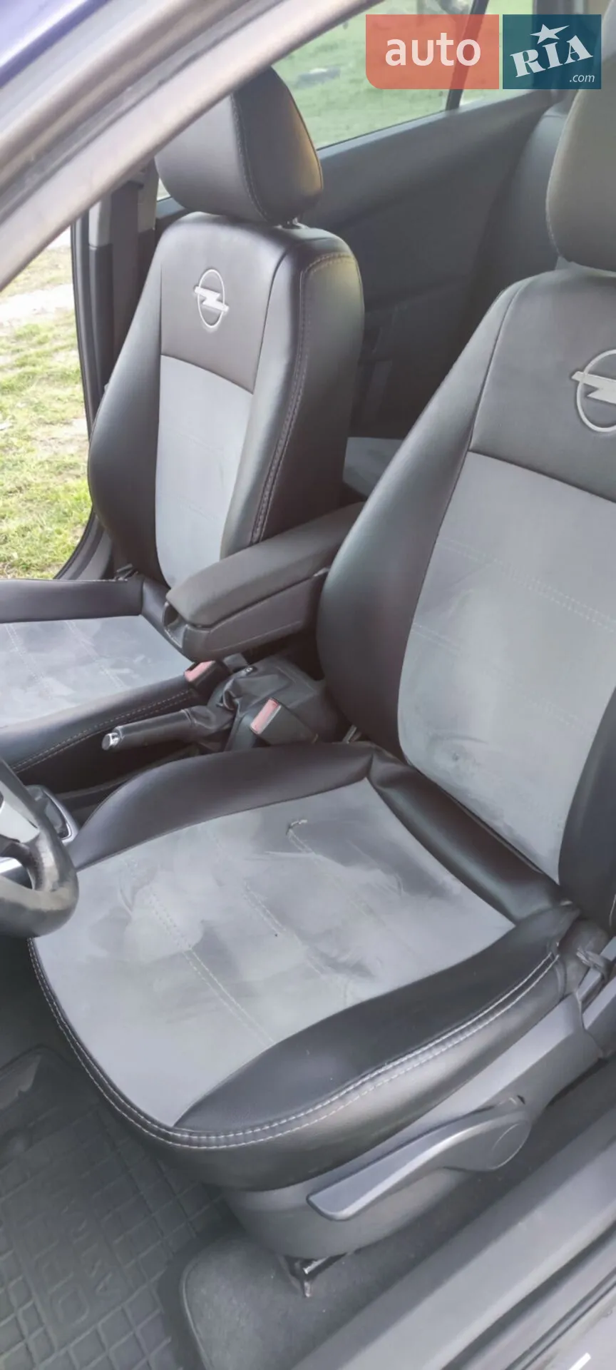2011 Opel Astra - мініатюра 9